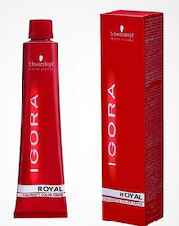 Schwarzkopf Igora Royal Боя За Коса 6.80 Натура...