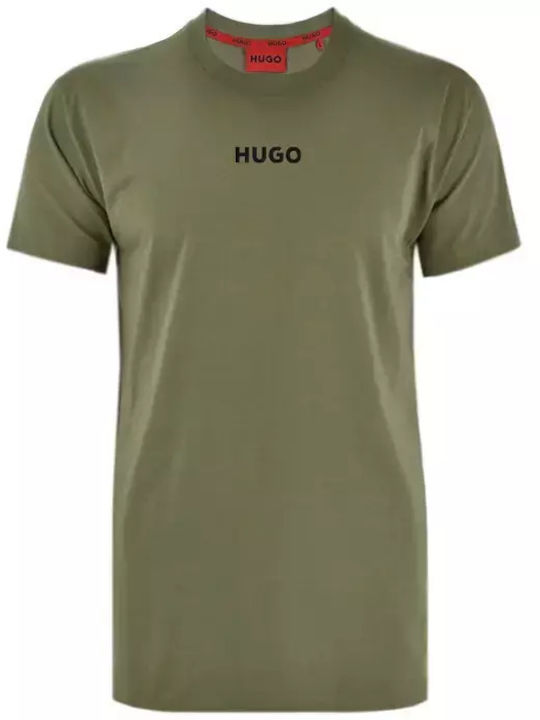 Hugo Boss Herren Shirt Ladi