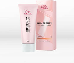 Wella Shinefinity Zero Lift Glaze Temporary Hai...