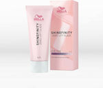 Wella Shinefinity Zero Lift Glaze Vopsea de Păr 08/98 60ml