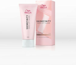 Wella Shinefinity Zero Lift Glaze Temporary Hai...