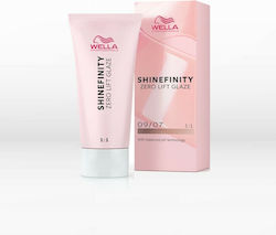 Wella Shinefinity Zero Lift Glaze Temporary Hai...