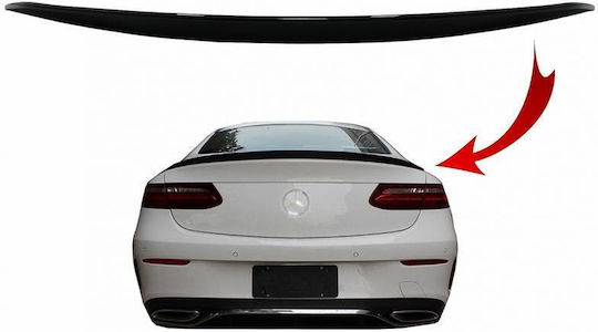 Carner Αεροτομή Πορτ Μπαγκάζ από Πλαστικό Hyundai Coupe Mercedes-Benz E Class Renault Coupe