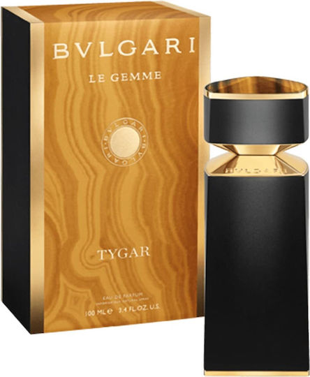 Bvlgari Le Gemme Tygar Парфюмна вода 100мл
