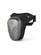 Korbi Rider Leg Bag Gray