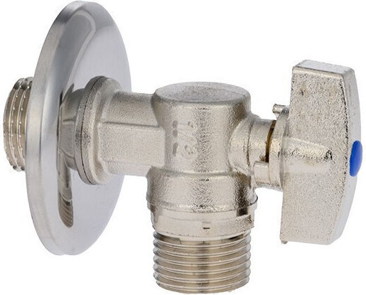 Krausmann Vana / Comutator Colțar 1/2"