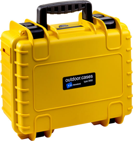 B&W International 3000 Tool Case Dimensions: W36.4xD23.3xH15.2cm