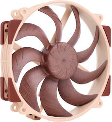 Noctua NF-A14X25R G2 PWM Вентилатор за кутия 14...