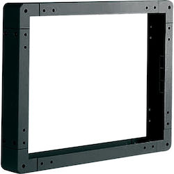 Digitus Dn-19 Plinth-6/8-b Αξεσουάρ Ραφιών