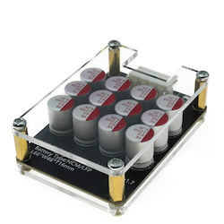 Balancer Acryl Schutzhülle 4s Lifepo4 5,5a Balancer-5 5a-4s