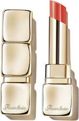 Guerlain Kisskiss Shine Bloom Lipstick 319-Peac...