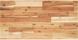 vidaXL Bookcase Shelf Made of Solid Wood 60x40x2cm 3279551 vidaXL Bookcase Shelf Made of Solid Wood 60x40x2cm 3279551