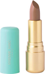 Vivienne Sabo Nude Createur Червило 01 Nude Cre...