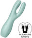 Satisfyer Threesome 3 Δονητής Κλειτορίδας Κόλπο...