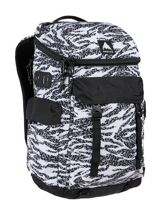 Annex 24 Inch Laptop Backpack Burton Annex Waterproof 28lt Black