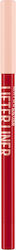Maybelline Lifter Liner Lip Pencil 10 Main Character
