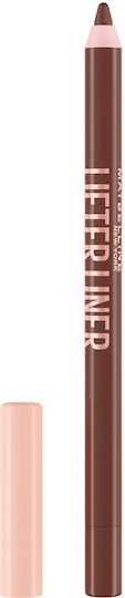 Maybelline Lifter Liner Lippenkonturenstift 01 Cross The Line