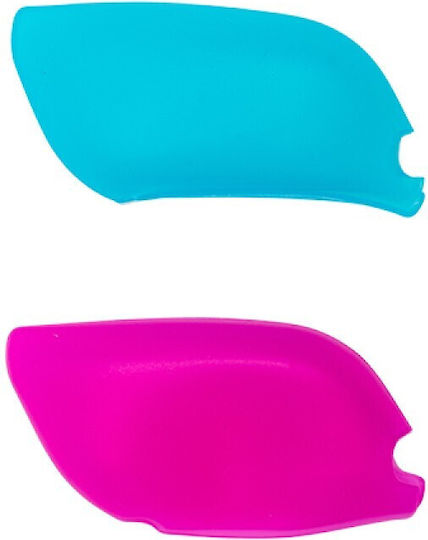Toyoko Toothbrush Support Base Plastic Turquoise