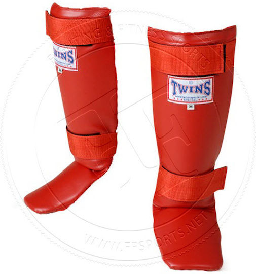 Twins Special Επικαλαμίδες Ενηλίκων Κόκκινες