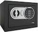Hobby Safe with Digital Lock L17xW23xH17cm