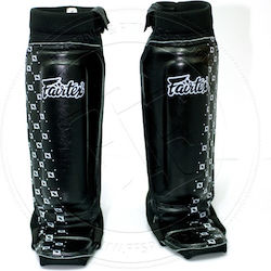 Fairtex Επικαλαμίδες Ενηλίκων Μαύρες