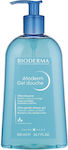 Bioderma Atoderm Gel pentru Corpul 500ml