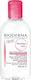 Bioderma Micellar Water Ντεμακιγιάζ Sensibio H2O για Ευαίσθητες Επιδερμίδες 250ml