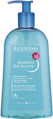 Bioderma Atoderm Gel για το Σώμα 1000ml