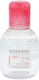 Bioderma Sensibio H2O Micellar Water Makeup Remover Face & Eyes 100ml