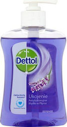 Dettol Schaumbad 250ml Dettol Schaumbad 250ml
