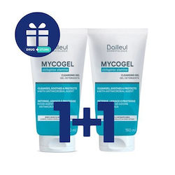 Bailleul Laboratoires Intimpflegeprodukte Gel Bailleul Laboratoires Intimpflegeprodukte Gel
