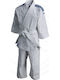 adidas Gi J200 Uniform Judo Weiß