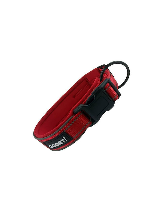 Goget Neopren Sicherheitsverschluss Halsband Ro...