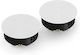 Sonos Ceiling Speakers (Pair)