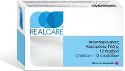 Real Care Steril Tifon 17x30cm 1pcs