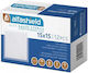 Alfashield AlfaGauze Sterile Medical Gauze 15x1...
