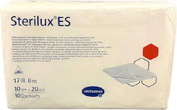 Hartmann Sterilux Es Non-Sterile Gauzes 10x20cm 100pcs