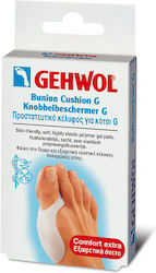 Gehwol Bunion Cushion G 1τμχ Gehwol Bunion Cushion G 1τμχ