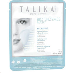 Talika Bio Enzymes Hydrating Gesichtsmaske 20gr Talika Bio Enzymes Hydrating Gesichtsmaske 20gr