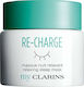 Clarins Re-charge Relaxing Sleep Gesichts- & Augenmaske 50ml
