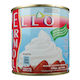 Ermol Whipped Cream Ello 250gr