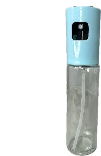 HOMie Cutie de ulei Seturi de dozatoare pentru ulei și oțet Sticlă 100ml