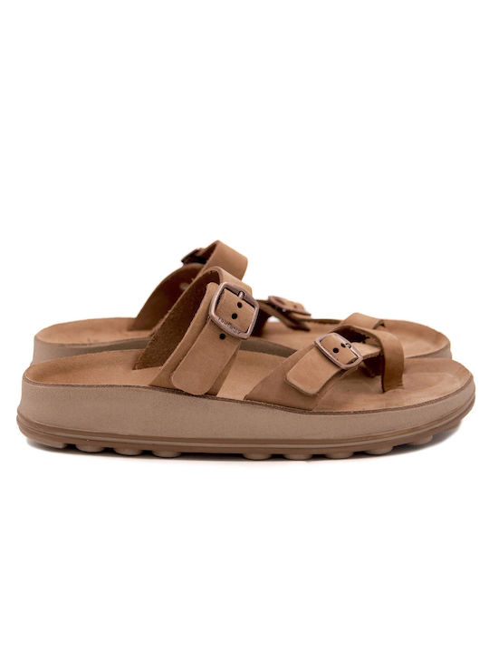 Fantasy Sandals Women's Sandals Beige