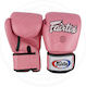 Fairtex Muay Thai Γάντια Πυγμαχίας Δερμάτινα γι...