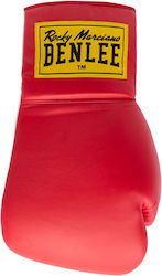 Benlee Boxhandschuhe Rot