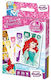 Brettspiel Disney Princess für 2-4 Spieler 4+ Jahre (EN) Shuffle