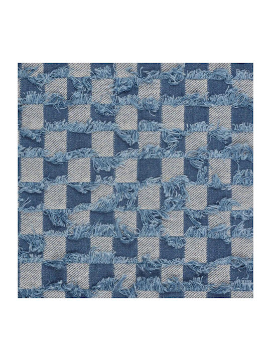 Fabric 100x170cm Denim