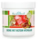 Krauterhof Rosskastanie & Rote Weinblätter Creme Regeneration Füße 250ml
