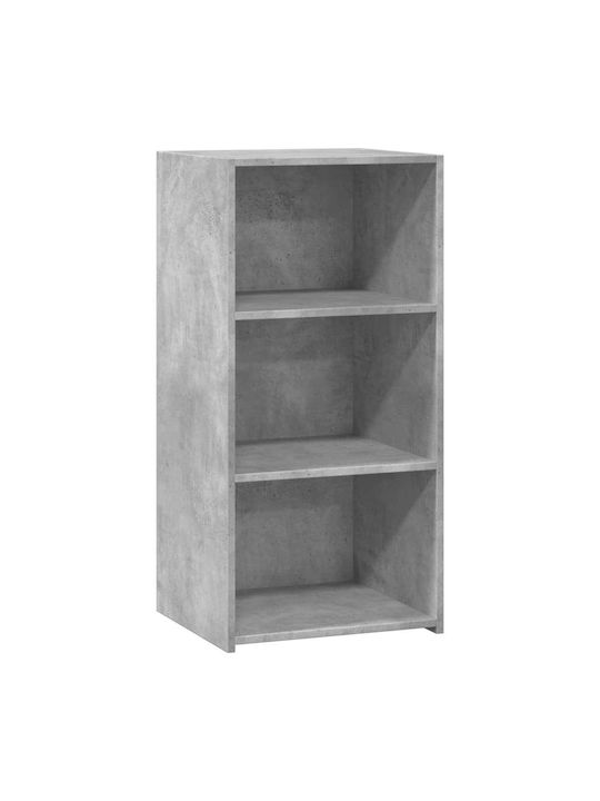 Shelf Floor Grey 45x41x93cm