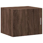 vidaXL Bathroom Cabinet L50xW42.5xH40cm Oak